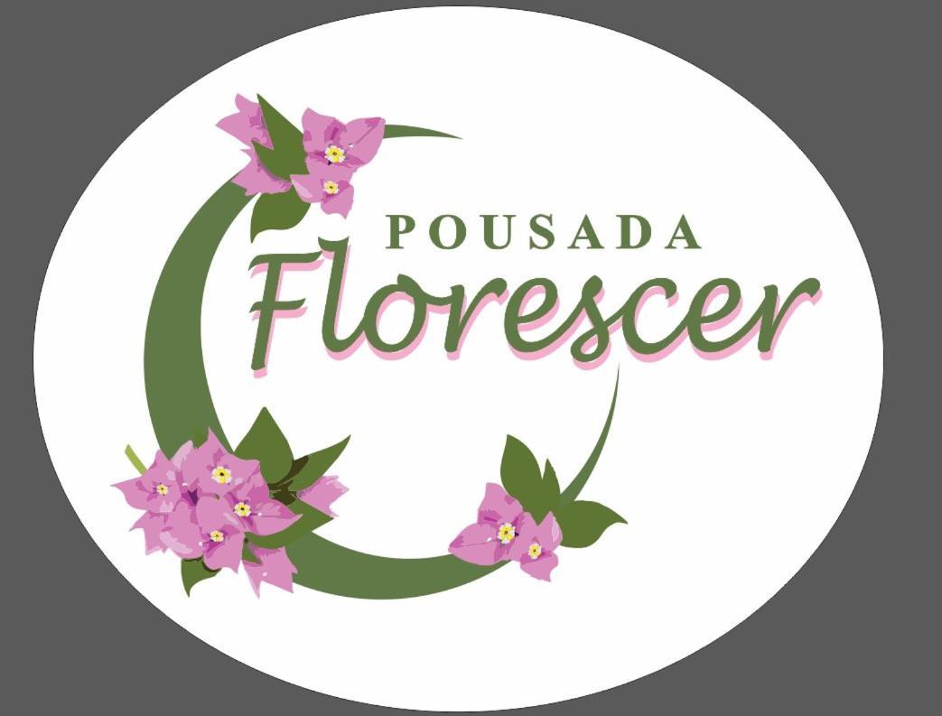 Pousada Florescer ปาราตี ภายนอก รูปภาพ